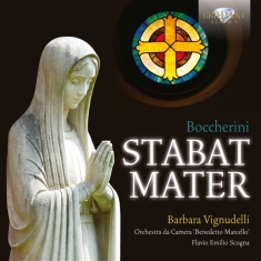 Boccherini - Stabat Mater