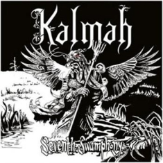 Kalmah - Seventh Swamphony