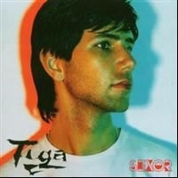 Tiga - Sexor i gruppen CD / Dans/Techno hos Bengans Skivbutik AB (602123)