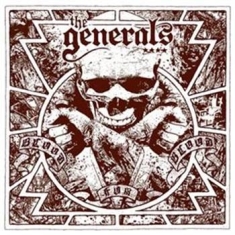 Generals - Blood For Blood