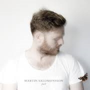 Martin Salomonsson - Fall i gruppen VI TIPSER / Julegavetips CD hos Bengans Skivbutik AB (602316)