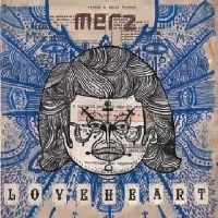 Merz - Loveheart i gruppen VI TIPSER / Julegavetips CD hos Bengans Skivbutik AB (603161)