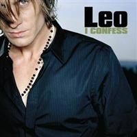 Leo - I Confess i gruppen CD / Pop hos Bengans Skivbutik AB (603478)