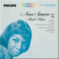 Nina Simone - Pastel Blues