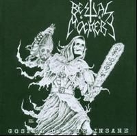 Bestial Mockery - Gospel Of The Insane