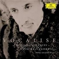 Maisky Mischa Cello - Vocalise - Russian Romances