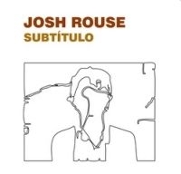 Josh Rouse - Subtítulo i gruppen CD / Pop-Rock hos Bengans Skivbutik AB (604327)