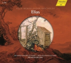 Mendelssohn - Elias