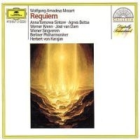 Mozart - Requiem K 626