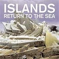 Islands - Return To The Sea i gruppen CD / Pop hos Bengans Skivbutik AB (606742)