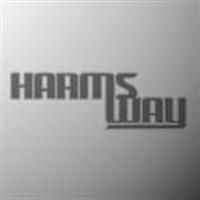 Harms Way - Oxytocin i gruppen CD / CD Metal hos Bengans Skivbutik AB (607039)