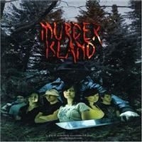 Murder Island - Murder Island (Motion Picture) i gruppen Musikk / DVD+CD / Pop hos Bengans Skivbutik AB (607522)