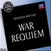 Britten - War Requiem