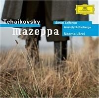 Tjajkovskij - Mazeppa Kompl