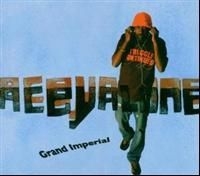 Aceyalone - Grand Imperial i gruppen CD / Hip Hop hos Bengans Skivbutik AB (608437)