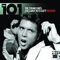 Richard Cliff - 101Young Ones - Best Of Cliff Rich i gruppen VI TIPSER / Julegavetips CD hos Bengans Skivbutik AB (608789)