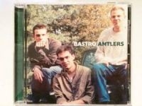 Bastro - Antlers:Live 1991