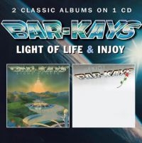 Bar-Kays - Light Of Life / Injoy