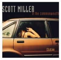 Miller Scott/The Commonwealth - Citation i gruppen VI TIPSER / Julegavetips CD hos Bengans Skivbutik AB (609012)