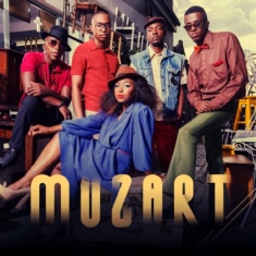 Muzart - Muzart