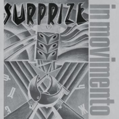 Surprize - In Movimento