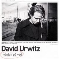 David Urwitz - I Väntan På Vad