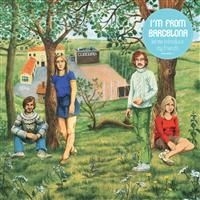 I'm From Barcelona - Let Me Introduce My i gruppen CD / Pop-Rock hos Bengans Skivbutik AB (609797)