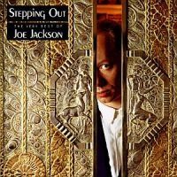 Joe Jackson - Stepping Out - Very Best Of i gruppen CD / Pop hos Bengans Skivbutik AB (609807)