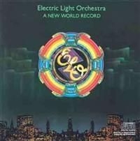 Electric Light Orchestra - A New World Record i gruppen CD hos Bengans Skivbutik AB (610066)