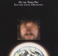 Electric Light Orchestra - On The Third Day i gruppen CD / Pop-Rock,Annet hos Bengans Skivbutik AB (610067)