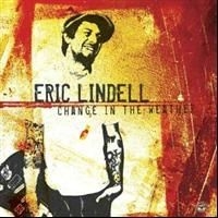 Eric Lindell - Change In The Weather i gruppen VI TIPSER / Julegavetips CD hos Bengans Skivbutik AB (610528)