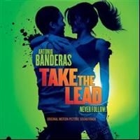 Filmmusikk - Take The Lead i gruppen CD / Hip Hop hos Bengans Skivbutik AB (610761)