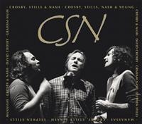 Crosby Stills & Nash - Crosby, Stills & Nash