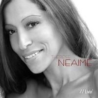 Neaime Therese - Livin' i gruppen CD / Pop hos Bengans Skivbutik AB (611190)