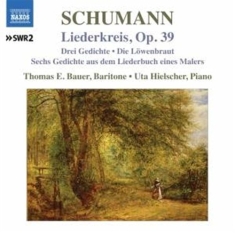 Schumann - Liederkreis