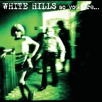 White Hills - So You Are... So You'll Be i gruppen CD hos Bengans Skivbutik AB (611969)