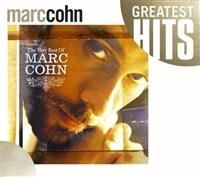 Marc Cohn - The Very Best Of Marc Cohn (Gh i gruppen CD / Annet hos Bengans Skivbutik AB (612429)