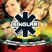 Various Artists - Singlar i gruppen VI TIPSER / Julegavetips CD hos Bengans Skivbutik AB (612633)