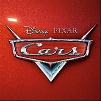 Various Artists - Cars (English Versio