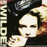 Kim Wilde - Close (Re-Presents) i gruppen CRM - 80-tals synth hos Bengans Skivbutik AB (612845)