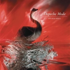 Depeche Mode - Speak And Spell