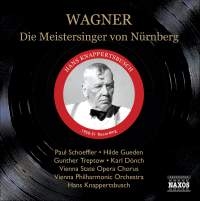 Wagner - Die Meistersinger