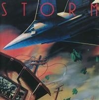 Storm - Storm Ii i gruppen VI TIPSER / Julegavetips CD hos Bengans Skivbutik AB (613228)