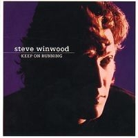 Steve Winwood - Keep On Running i gruppen CD / Pop hos Bengans Skivbutik AB (613474)