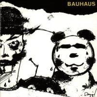 Bauhaus - Mask