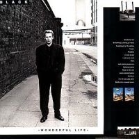 Black - Wonderful Life i gruppen CD / Pop hos Bengans Skivbutik AB (614245)