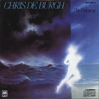 Burgh Chris De - Getaway i gruppen CD / Pop hos Bengans Skivbutik AB (614480)