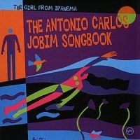 Various Artists - Antonio Carlos Jobim Songbook i gruppen CD / Jazz/Blues hos Bengans Skivbutik AB (615201)