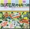 Various Artists - Beatlemaniacs!!! i gruppen CD / Pop hos Bengans Skivbutik AB (615337)