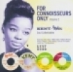 Various Artists - For Connoisseurs Only Vol 2 i gruppen CD / Pop-Rock hos Bengans Skivbutik AB (615989)